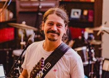 Festival Bananada leva música e formação cultural para escolas públicas de Goiânia