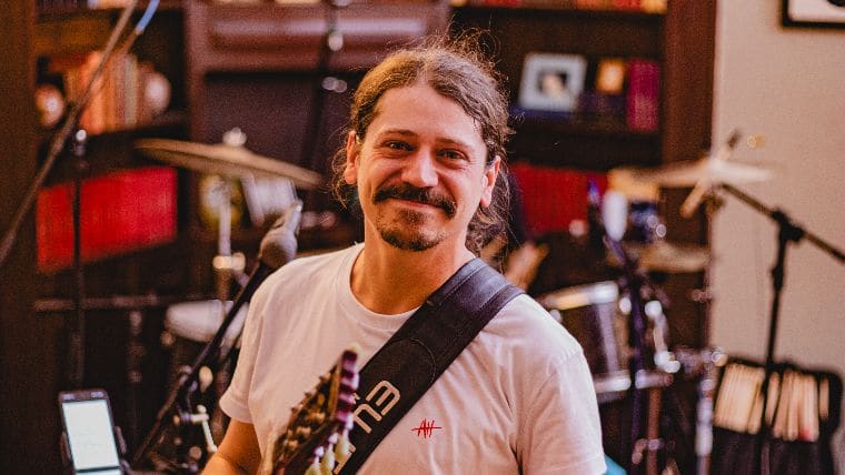 Festival Bananada leva música e formação cultural para escolas públicas de Goiânia