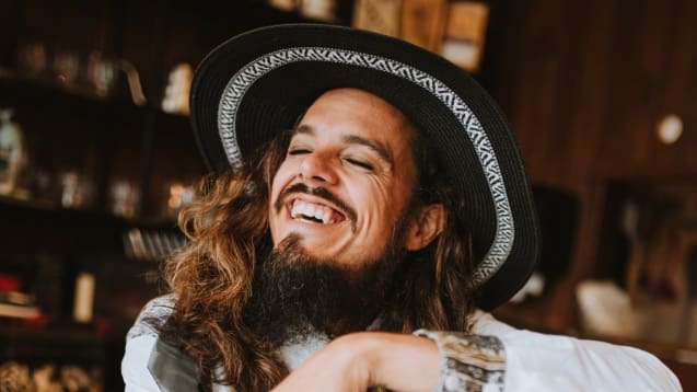 XiDAN lança o single Eu Sou o Rio nesta sexta-feira (28/8)