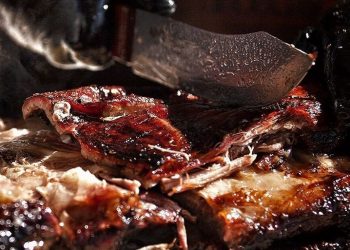 Evento Chão e Brasa reúne churrasco e shows no Goiânia Shopping