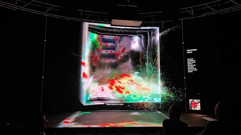 FILE São Paulo 2026 reúne exposição gratuita sobre arte, tecnologia e inteligência artificial
