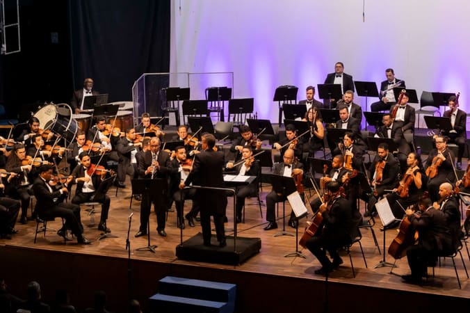 Orquestra Sinfônica de Goiânia apresenta Concerto Internacional neste domingo (9/8)