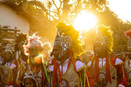 Chapada dos Veadeiros recebe 26º Encontro de Culturas Tradicionais em outubro