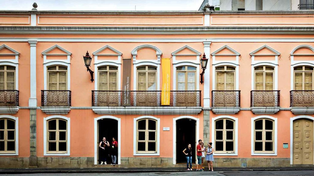 15 lugares históricos em São Paulo para visitar e redescobrir a história da cidade