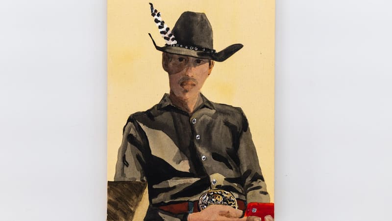 Cerrado Galeria inaugura primeiras exposições individuais de Alice Lara e Renato Rios em Goiânia