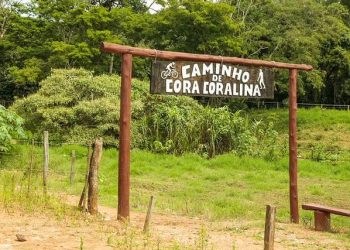 Duas trilhas em Goiás integram catálogo nacional do Ministério do Turismo