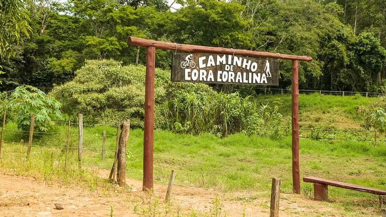 Duas trilhas em Goiás integram catálogo nacional do Ministério do Turismo