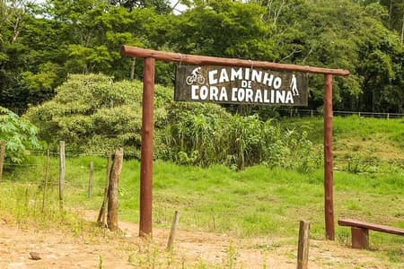 Duas trilhas em Goiás integram catálogo nacional do Ministério do Turismo