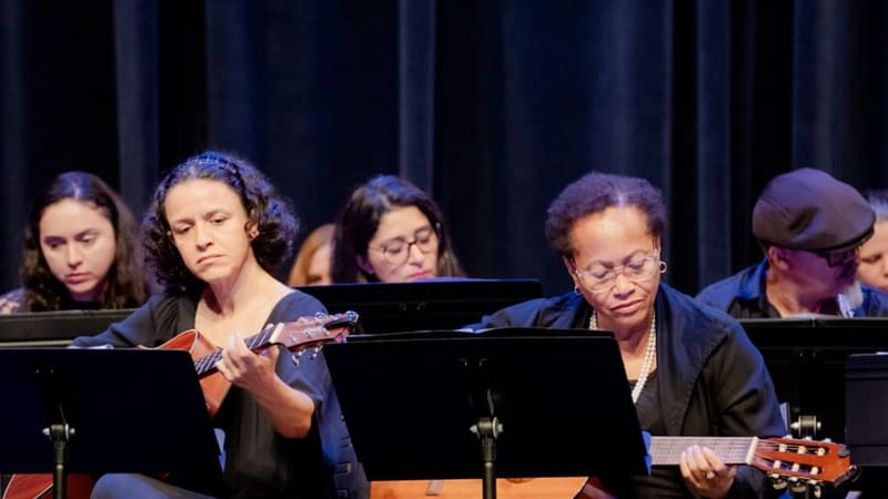 Prefeitura de Goiânia abre inscrições para cursos gratuitos de música