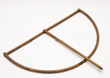 Peças de arte sacra afro-brasileira de terreiros goianos sãos expostos ao público pela 1ª vez