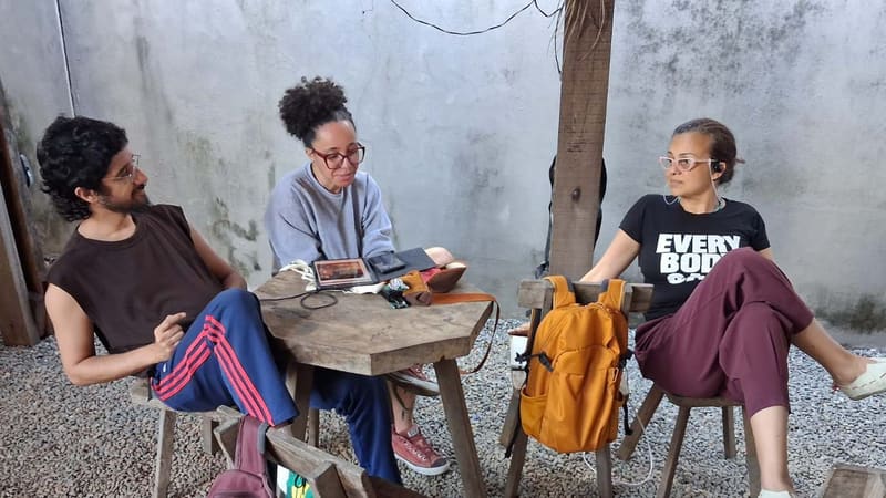 Letramento racial e criação audiovisual pautam palestra gratuita em Goiânia