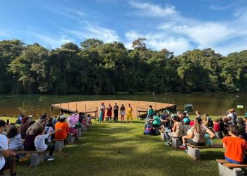Goiânia é selecionada para fundo internacional que financiará projetos climáticos de jovens