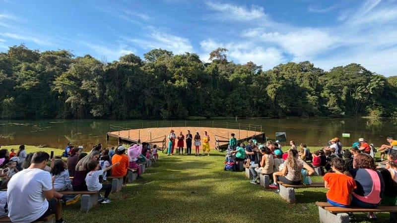 Goiânia é selecionada para fundo internacional que financiará projetos climáticos de jovens