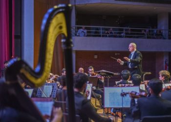 Orquestra Filarmônica de Goiás apresenta concerto gratuito em Anápolis