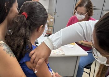 Goiânia aplica mais de 11 mil doses no Dia D da Multivacinação