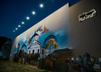 ITAME inaugura museu imersivo sobre a história de Aparecida de Goiânia