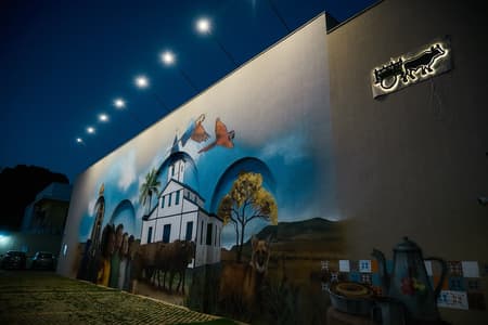 ITAME inaugura museu imersivo sobre a história de Aparecida de Goiânia
