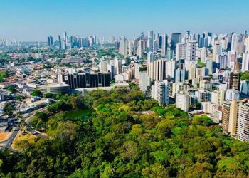 Goiânia alcança 2º lugar no Centro-Oeste em ranking de competitividade dos municípios