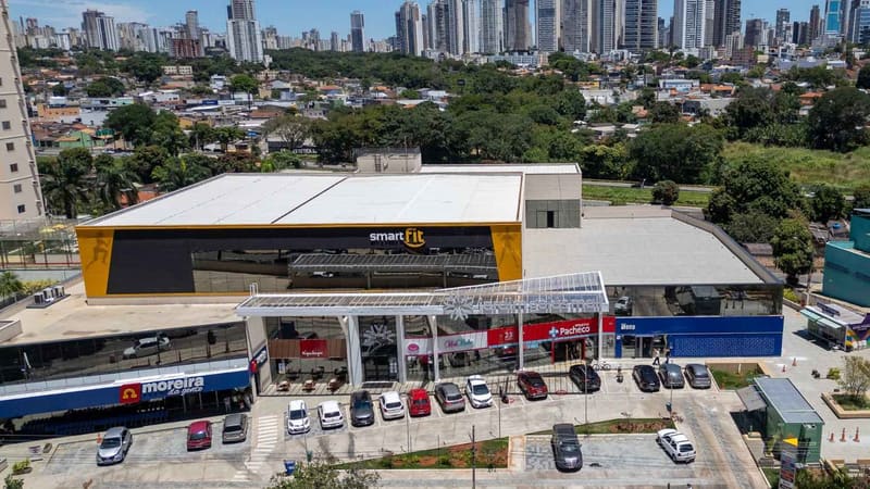Jardim Goiás Mall inaugura Estação Leitura neste sábado (29/8)