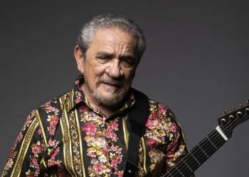Zé Ramalho se apresenta nesta sexta-feira (14/8) em Goiânia com repertório de clássicos da carreira