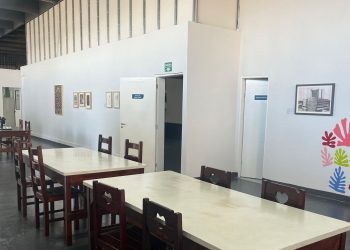 Escola de Artes Visuais divulga oficinas gratuitas de agosto
