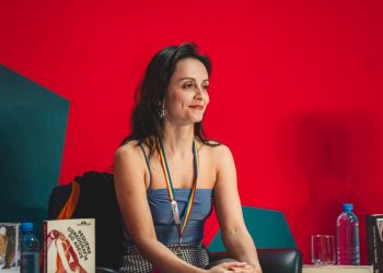 Flig 2026, em Goiânia, tem presença confirmada de Aline Bei