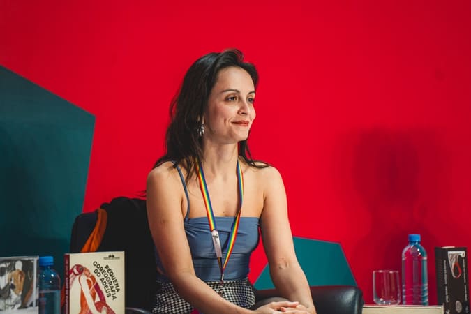 Flig 2026, em Goiânia, tem presença confirmada de Aline Bei