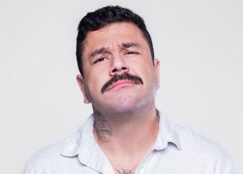 Serginho Lacerda apresenta show Vida de Pai em Goiânia