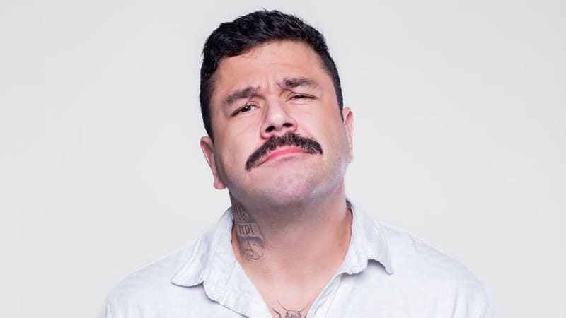 Serginho Lacerda apresenta show Vida de Pai em Goiânia