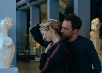 Cine Cultura estreia 3 filmes e promove sessão gratuita com diretor Daniel Nolasco