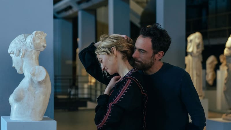 Cine Cultura estreia 3 filmes e promove sessão gratuita com diretor Daniel Nolasco