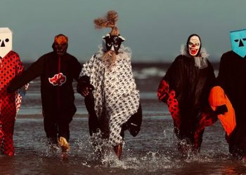 Fluir Festival, em Pirenópolis, divulga seu line-up completo