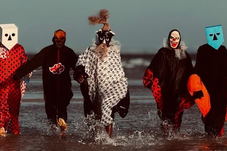 Fluir Festival, em Pirenópolis, divulga seu line-up completo