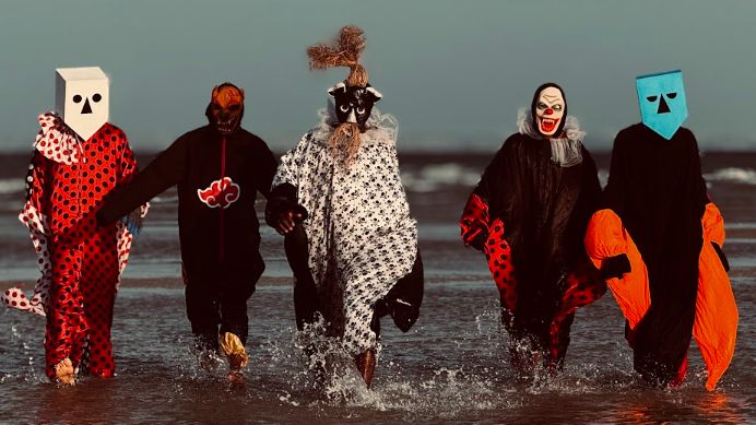 Fluir Festival, em Pirenópolis, divulga seu line-up completo