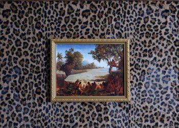 Galeria da FAV recebe exposição Membira: Tempo e Memória, de Rosindo Torres