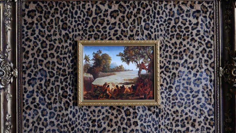 Galeria da FAV recebe exposição Membira: Tempo e Memória, de Rosindo Torres