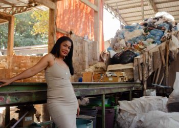 Festival Educação para o Presente celebra 10 anos da EcomAmor em Goiânia