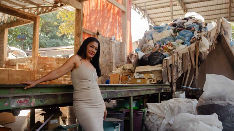 Festival Educação para o Presente celebra 10 anos da EcomAmor em Goiânia