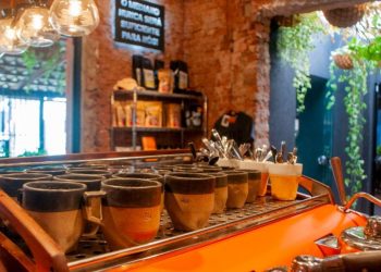 King Experience, em Goiânia, é escolhida 22ª melhor cafeteria da América do Sul