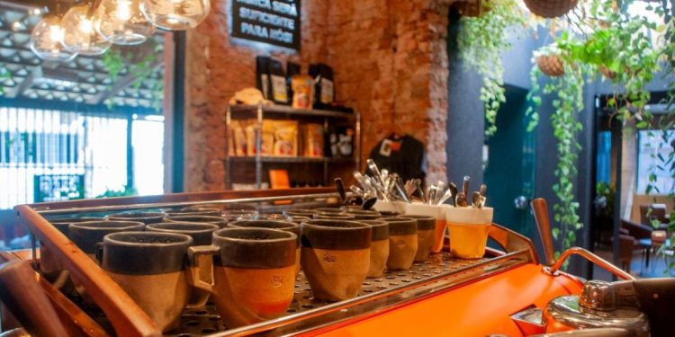 King Experience, em Goiânia, é escolhida 22ª melhor cafeteria da América do Sul