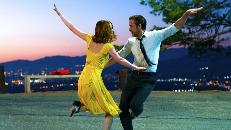 La La Land retorna às telonas na nova programação do Cine Cultura