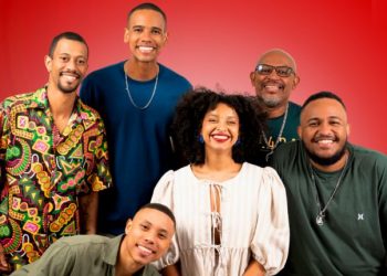 Música no Prato: Com entrada gratuita, 2ª edição reúne samba e gastronomia em Goiânia