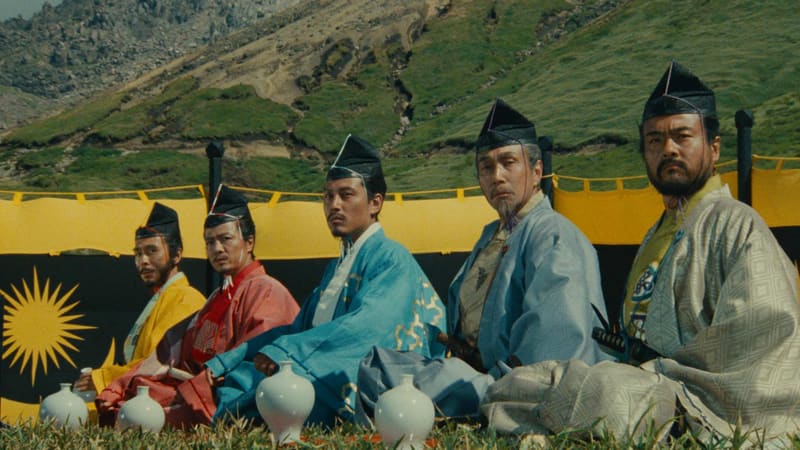 Cine Cultura recebe relançamento de clássico de Akira Kurosawa em 4K