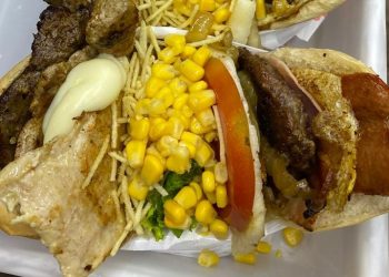 Circuito X: Praça Cívica recebe festival de pit dogs com entrada gratuita