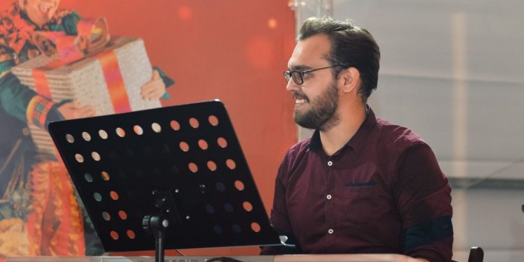 Orquestra Filarmônica de Goiás estreia composição inspirada em Goiânia