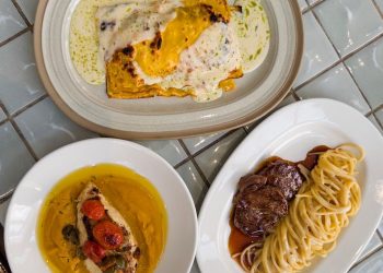 Menu executivo em Goiânia: 11 restaurantes para almoçar ou jantar
