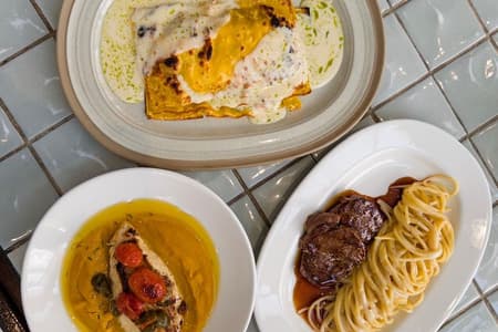 Menu executivo em Goiânia: 11 restaurantes para almoçar ou jantar