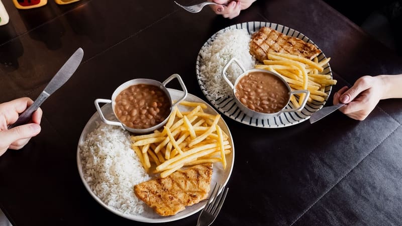 Prato em Dobro reúne 30 restaurantes no Passeio das Águas Shopping em setembro