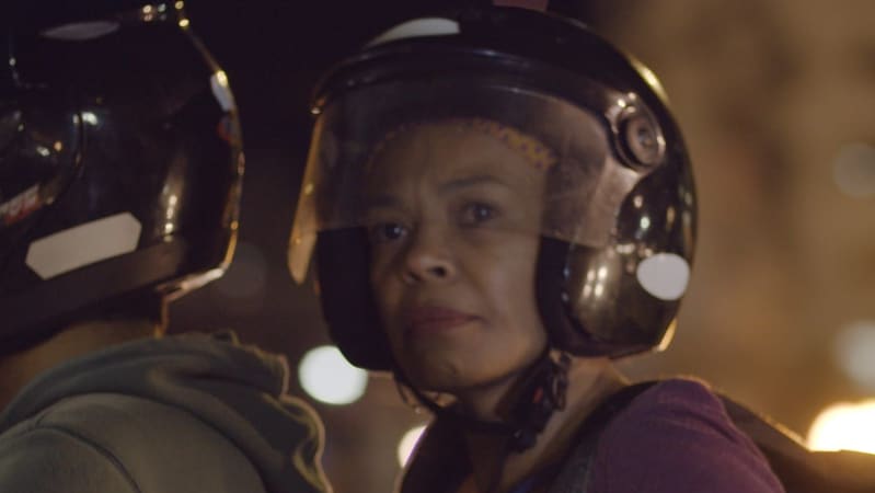 Cine Cultura exibe premiado filme Solange, com presença do diretor, nesta quarta (9/9)
