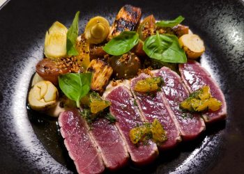 1929 Trattoria Moderna muda de endereço e reabre em rooftop no Setor Marista